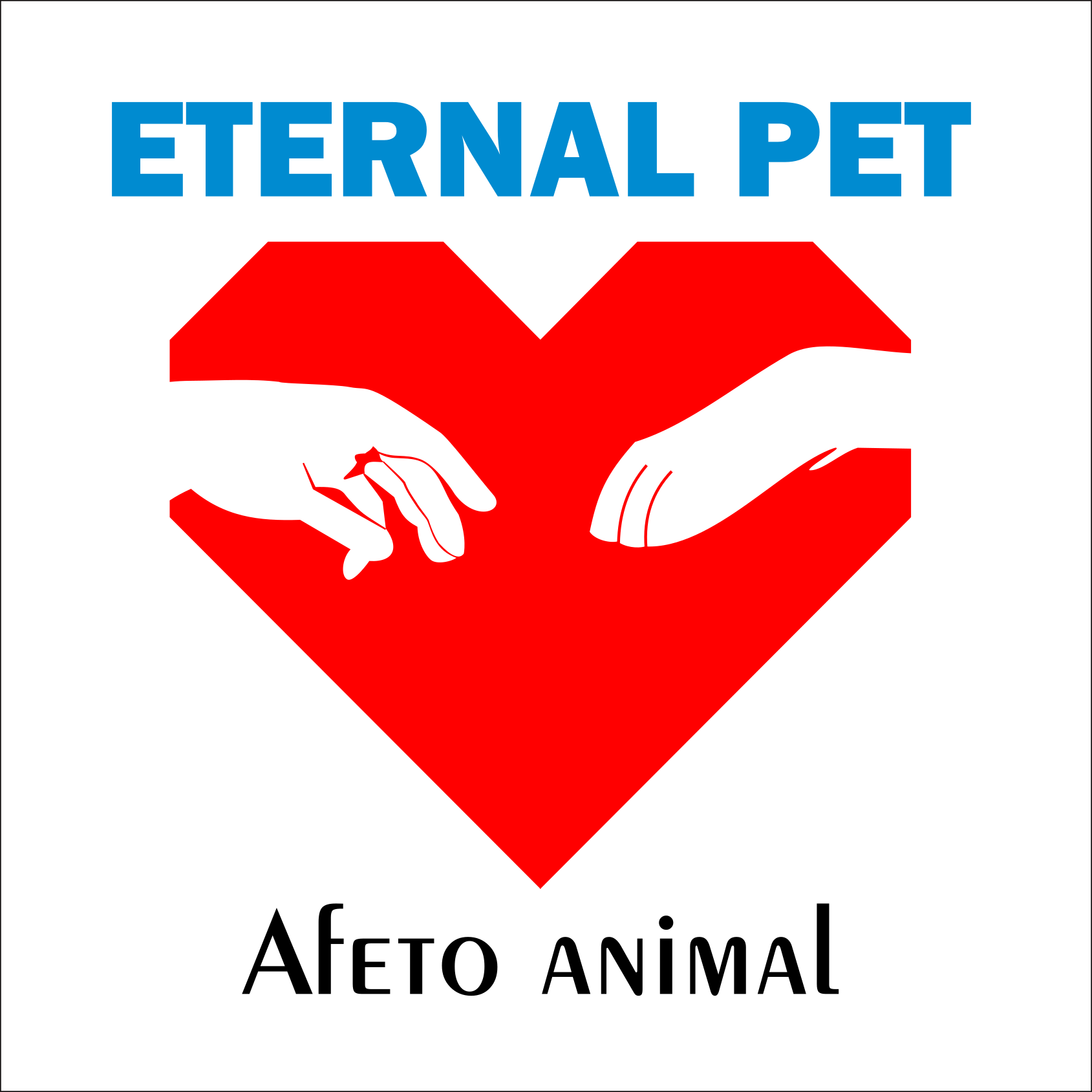 Logo Eternal Pet